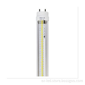 t8 tube led light fluorescent ready